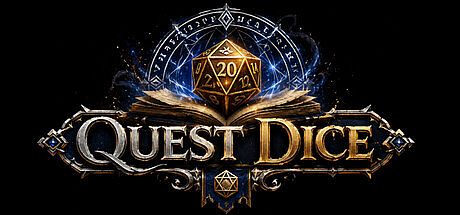 Quest Dice Game