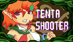 Tenta Shooter