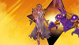 Double Dragon Gaiden: Rise of the Dragons