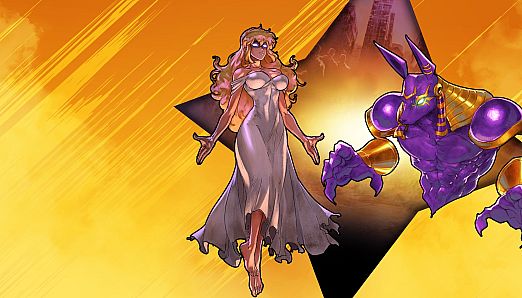 Double Dragon Gaiden: Rise of the Dragons