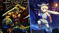 Barbarian Saga bundle