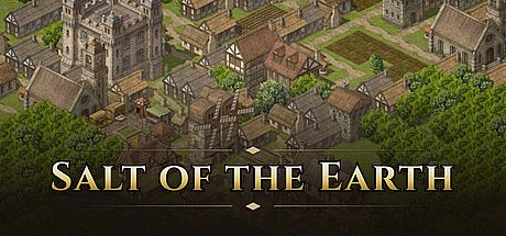 Salt of the Earth