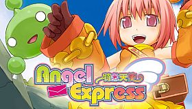 Angel Express [Tokkyu Tenshi]