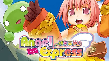 Angel Express [Tokkyu Tenshi] Game