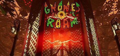 Gnomes on the Roam Game