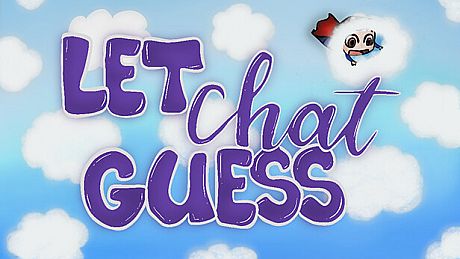 Let Chat Guess Game