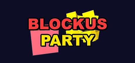 Blockus Party Game