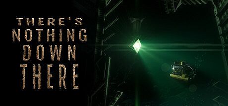 There's Nothing Down There Game