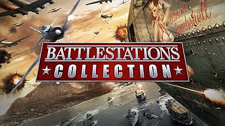 Battlestations Collection