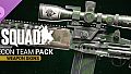 Squad Weapon Skins - Recon Team Pack