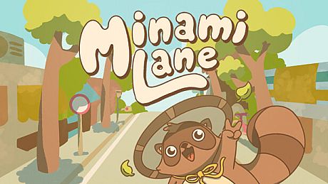 Minami Lane Game