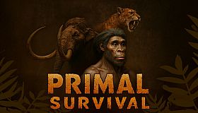 Primal Survival