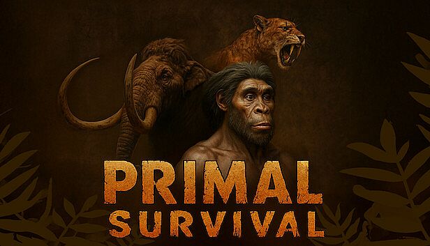 Buy Primal Survival
