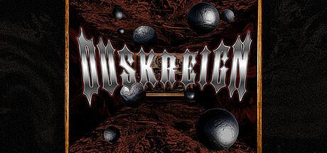 DUSKREIGN Game