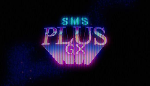 RetroArch - SMS Plus GX