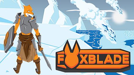 Foxblade Game