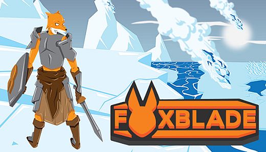Foxblade