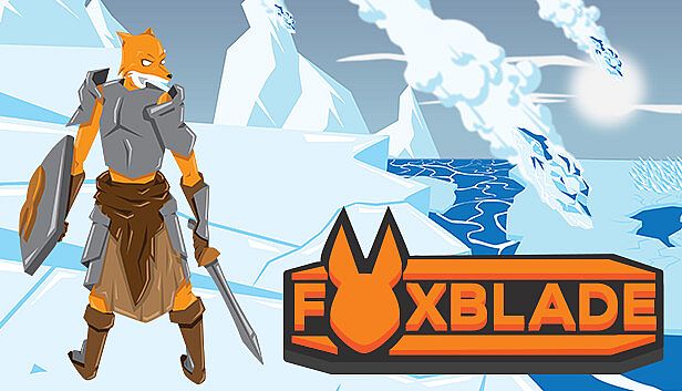 Buy Foxblade