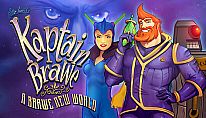 Kaptain Brawe: A Brawe New World für PC kaufen