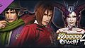 Bonus Costumes for Xu Shu and Mitsunari Ishida and Da Ji