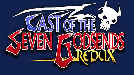 Cast of the Seven Godsends - Redux Game