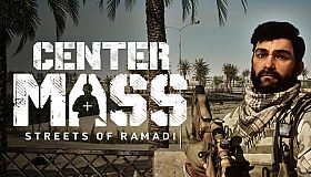 Center Mass: Streets of Ramadi