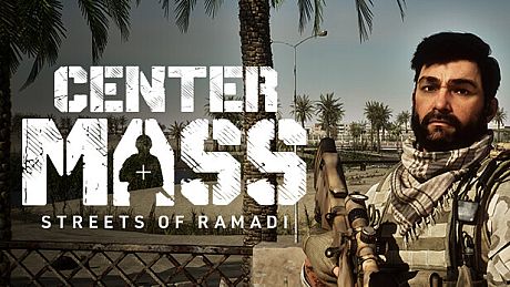 Center Mass: Streets of Ramadi Game