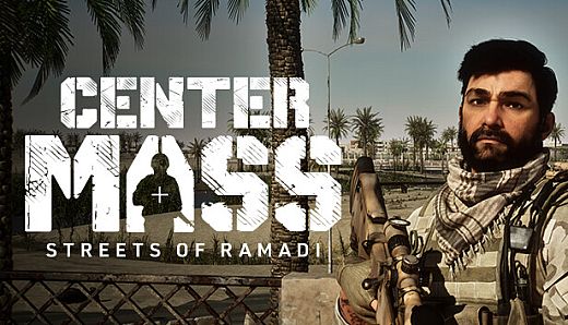 Center Mass: Streets of Ramadi