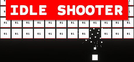 Idle Shooter Game