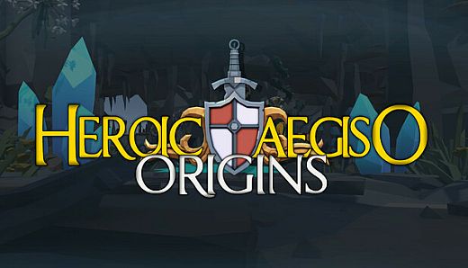 Heroic Aegisio: Origins
