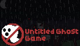 Untitled Ghost Game