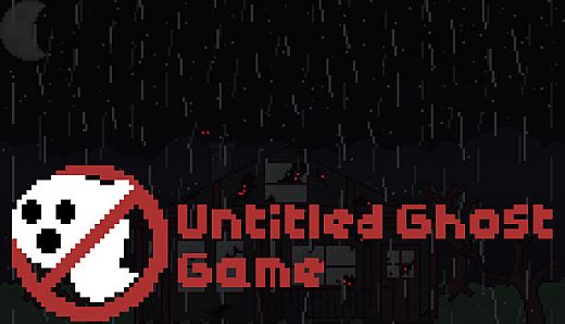 Untitled Ghost Game