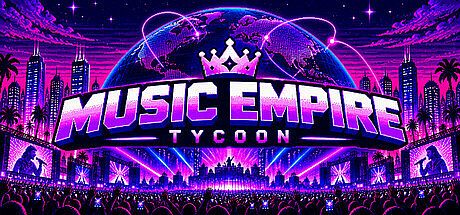 Music Empire Tycoon Game