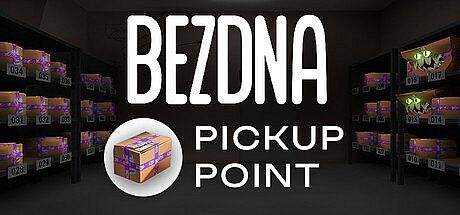 Pickup Point Bezdna Playtest Game