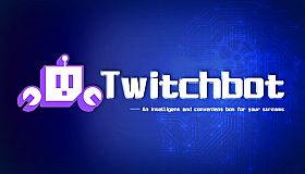 TBOT - Twitch Bot