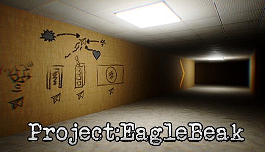 Project:EagleBeak
