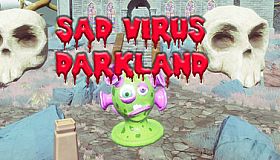 Sad Virus Darkland