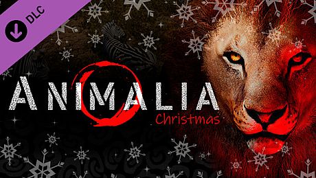 Animalia Christmas Pack DLC