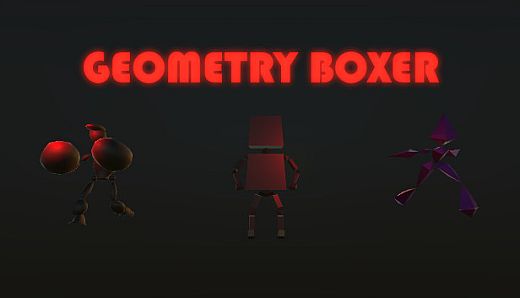 Geometry Boxer