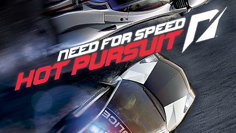 Need For Speed: Hot Pursuit Game