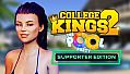 College Kings 2 - Episode 2 "The Pool Party" Supporter Upgrade