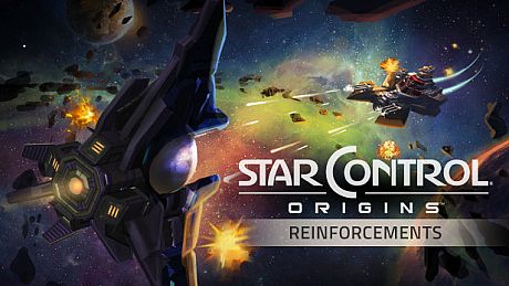 Star Control: Origins - Reinforcements DLC DLC
