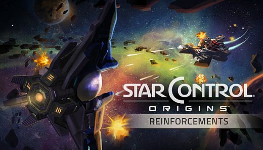Star Control: Origins - Reinforcements DLC