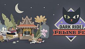 Dark Ride: The Feline Fix