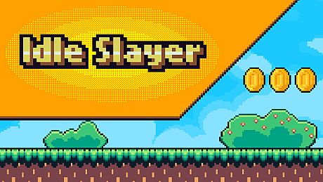Idle Slayer Game