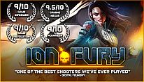 Kup Ion Fury na PC