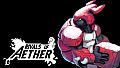 Rivals of Aether: Summit Kragg