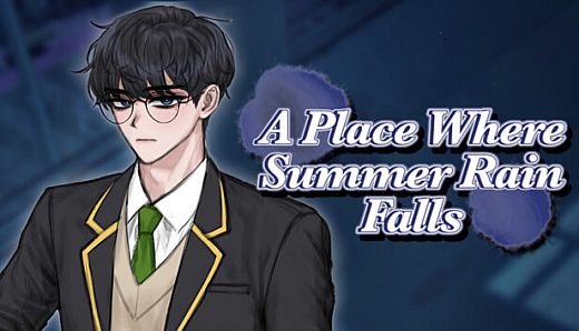 A Place Where Summer Rain Falls