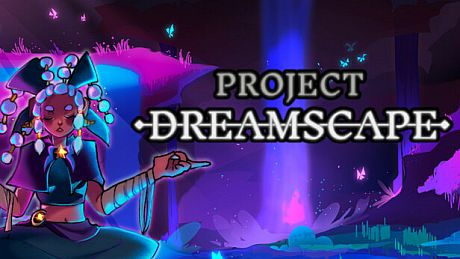 Project Dreamscape Game