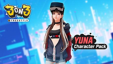 Yuna Character Pack DLC